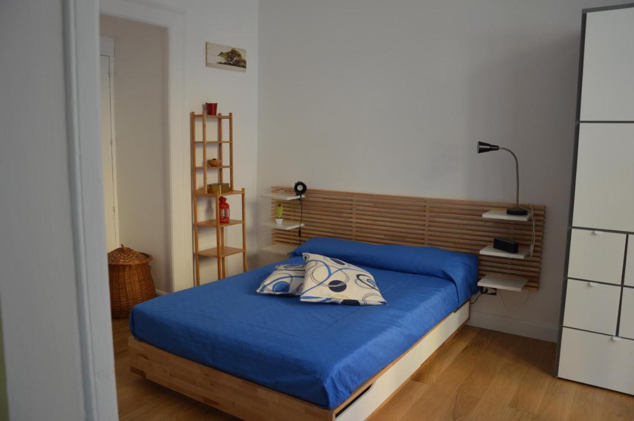 Apartmán Casa Flora Al Corso Neapol Exteriér fotografie