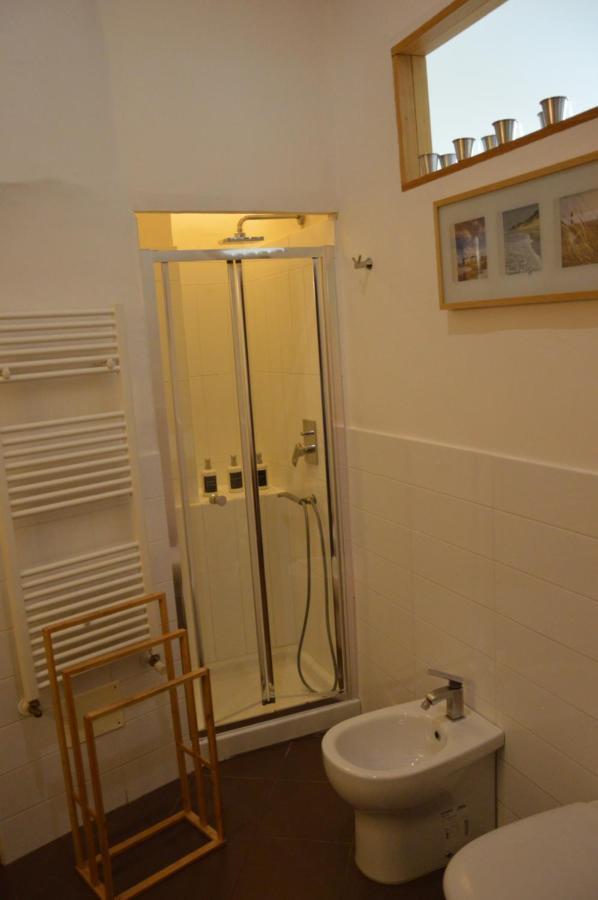 Apartmán Casa Flora Al Corso Neapol Exteriér fotografie